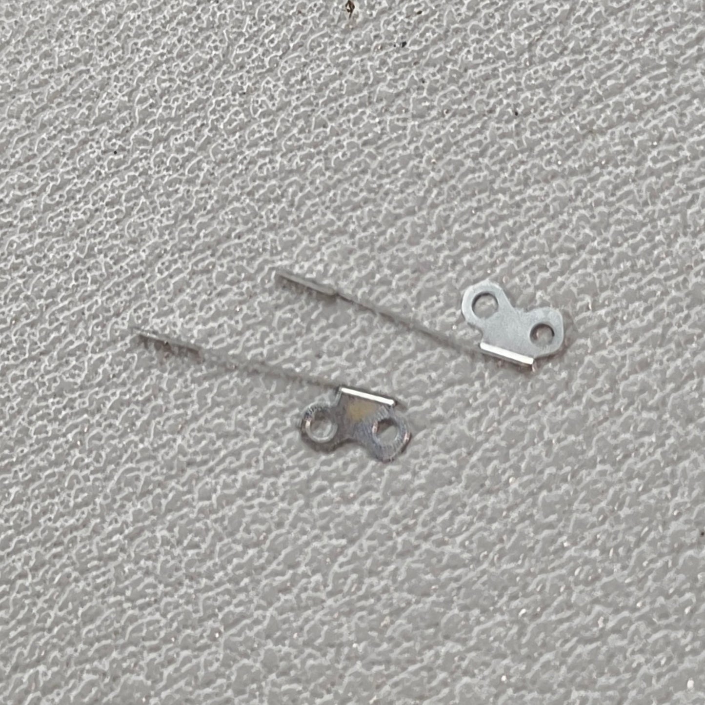 Replacement 2 PIECES Spring Click Fit For Miyota 8200 Movement