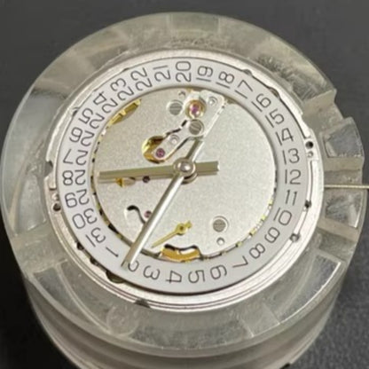 China Made Seagulll 2892 Mechanical Movement 2 Hands Calibre 1801