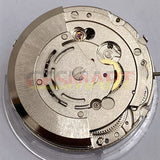 China Made Multifunctional Automatic Mechanical Movement Single Calendar@12