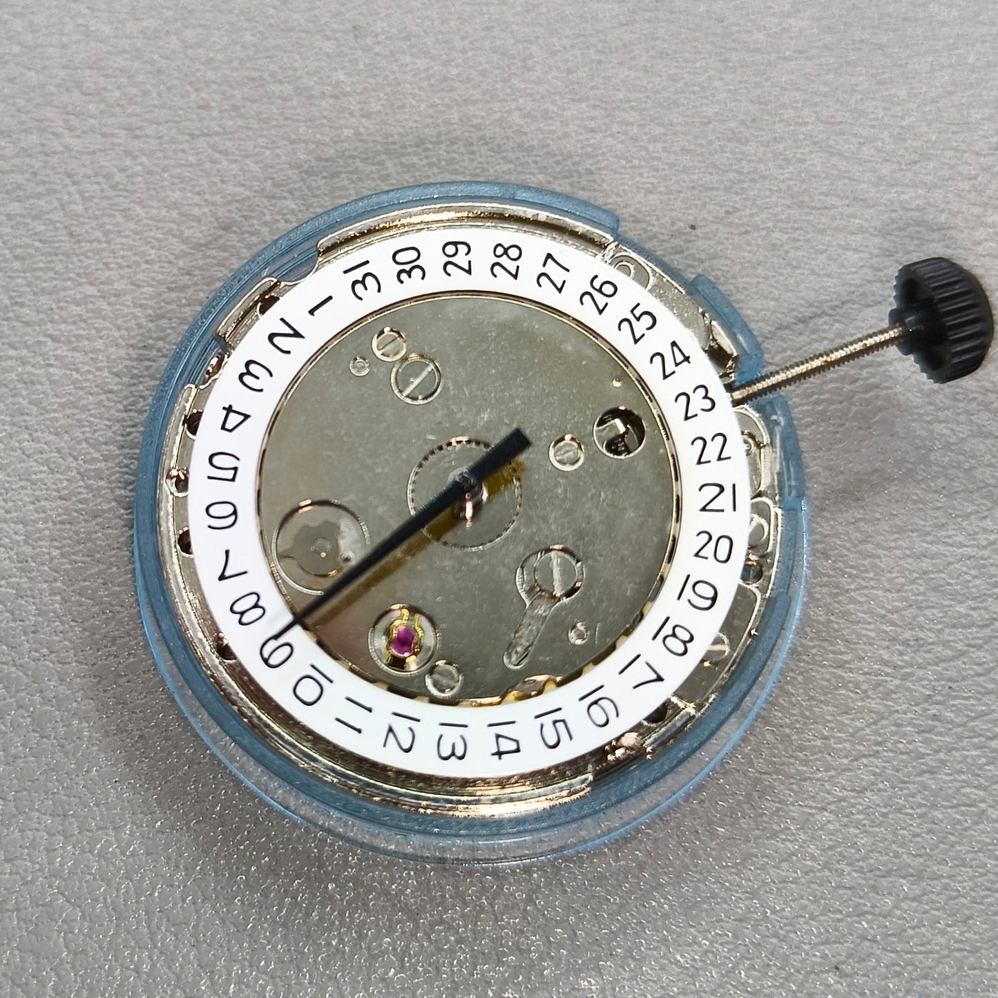 China TY2806 Mechanical Automatic Movement Seagull ST1612 Mechanical & Date