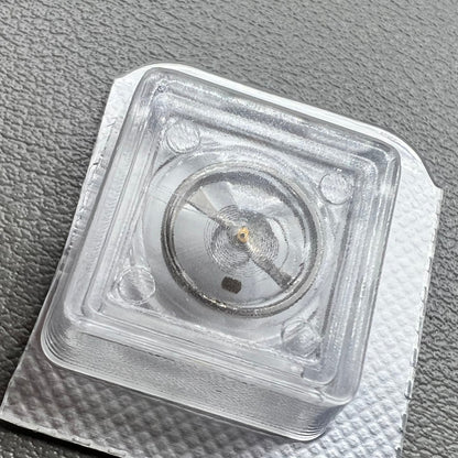 Universal watch balance wheel for NH35 NH36 7S25 7S26 movements, precise gear adjustment