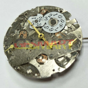 China Made Shanghai Automatic Mechanical Movement R21