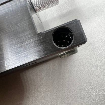 Swiss Bergeon 7250 Horizontal Watch Bracelet Shortening Adjusting Tool