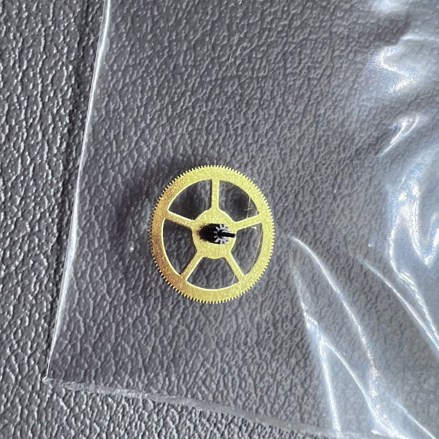 Replacement Second Wheel For ST36 ST3600 6497 Movement