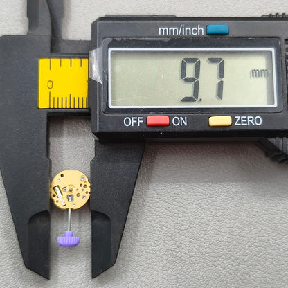 Japan Miyota 4S20 Watch Quartz Movement