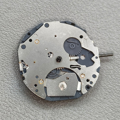 Japan Miyota 6P77 Quartz Movement Small Second Hands@6/9/12