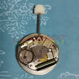 ETA400.111 Swiss Made Quartz Movement Single Calendar At 6 Watch Repair Part