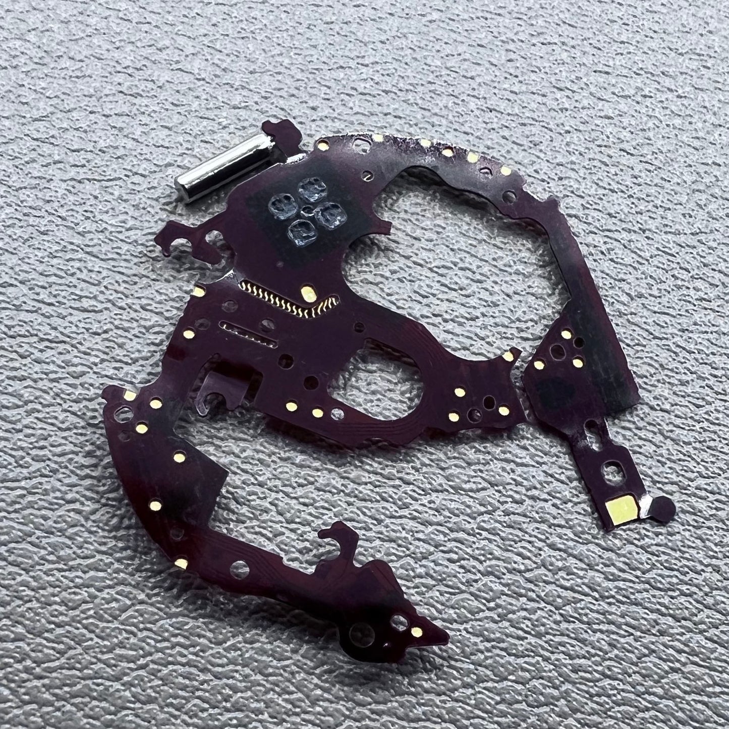 Original Japan Circuit Board for Seiko 5D22A 5D44A 5D88A Quartz Movement