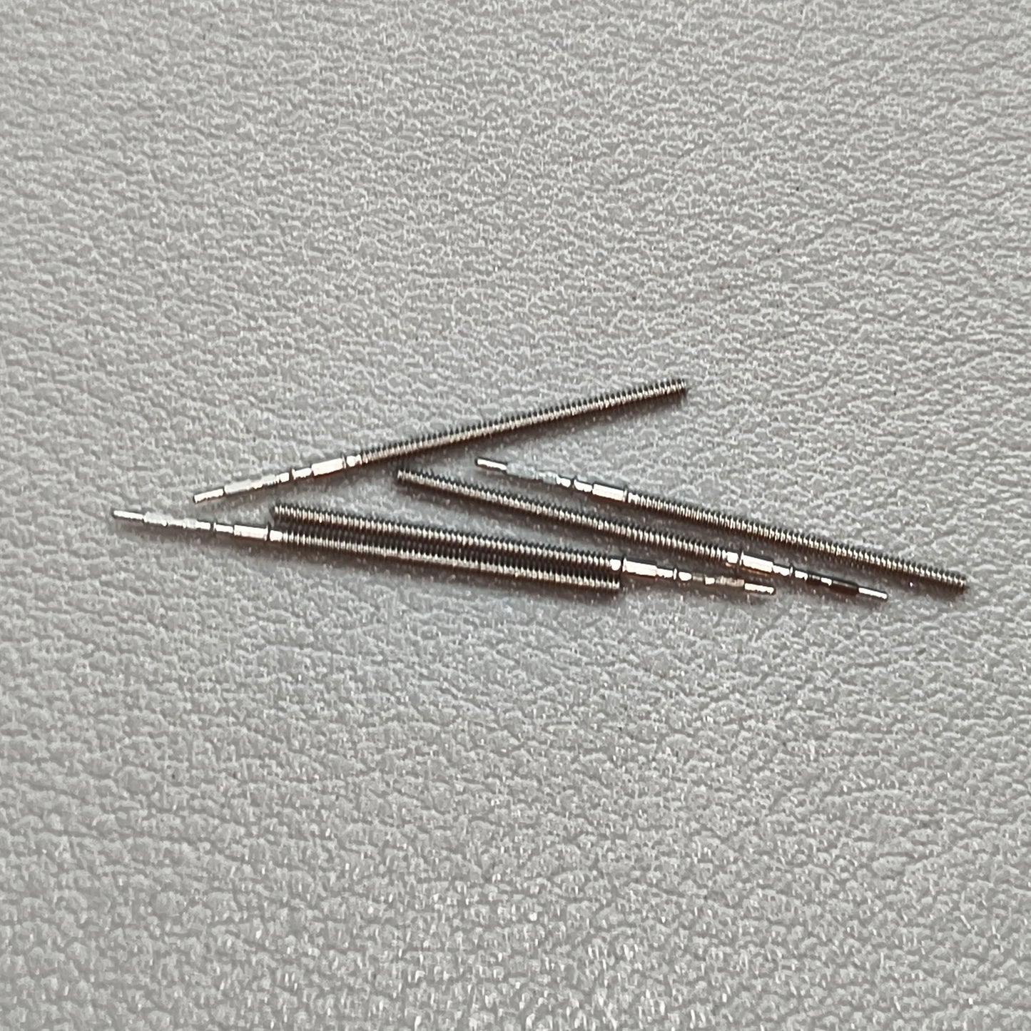 5 PIECES Watch Winding Stems Generic for VD84/VD86/VD76/VD79