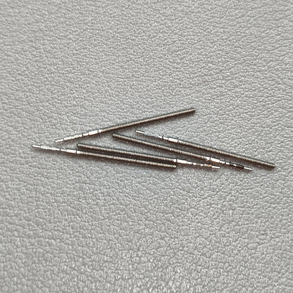 5 PIECES Watch Winding Stems Generic for VD84/VD86/VD76/VD79
