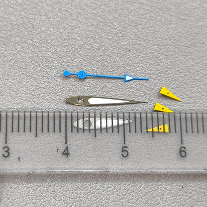 watch hands sets