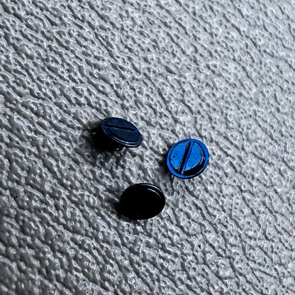 3 PIECES Screws of Rotor Oscillating Weight for SA100 Movement #SA100-5423