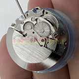 Asian Tianjin Seagull ST6 3 Hands Moon Phase@6 Automatic Mechanical Movement