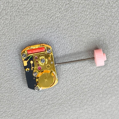 Swiss Ronda 1032 2 Hands Quartz Watch Movement