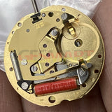 Ronda 785 3 Hands Quartz Watch Movement Date At 3 Quartz Movement Swiss Made