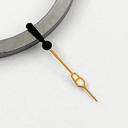 Multicolor Watch Hands Pointers Modified for NH35 NH36 NH38 NH39 NH70 NH72