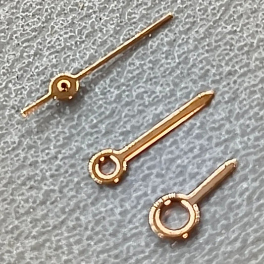 watch hands sets