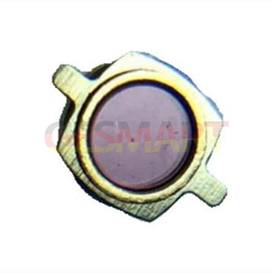 Plate Cap Jewel for Miyota 6601 6T51 watch movement, precise replacement part by Generic.