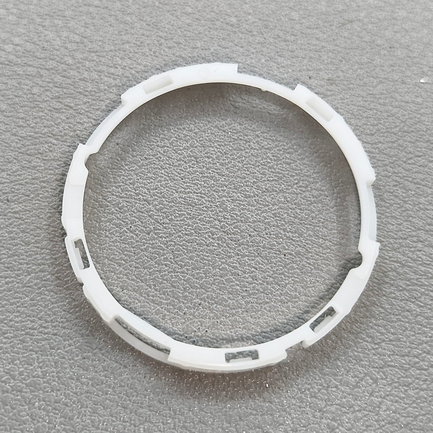 2 PIECES Watch Case Cushion Mount Fit for YN55 YN56 Movement