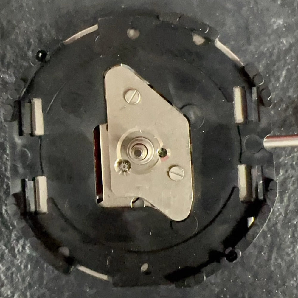 Japan Made Original 213D Quartz Movement Not 2035 Watch Part