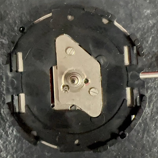 Japan Made Original 213D Quartz Movement Not 2035 Watch Part