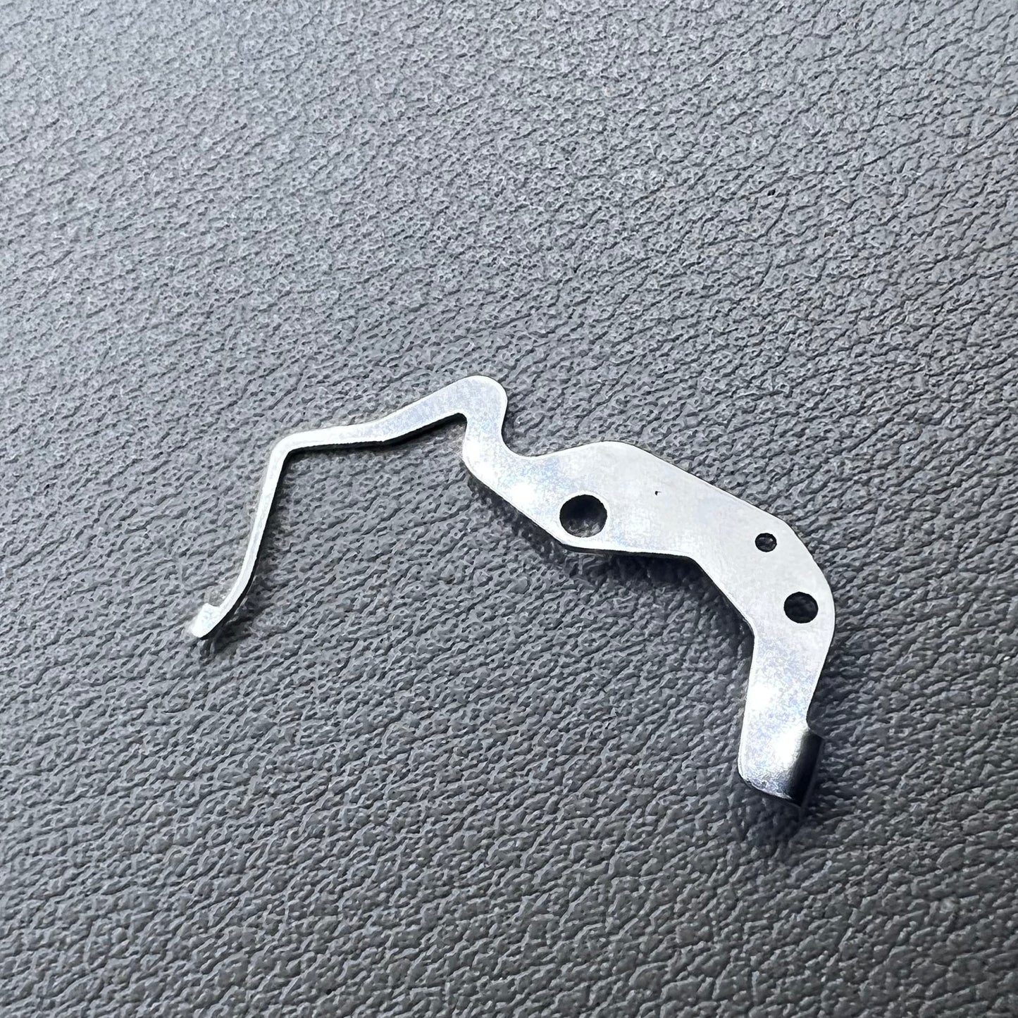 2 PIECES Function Key Splint Position At 2 for ETA C01.211 Movement