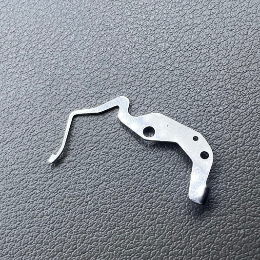 2 PIECES Function Key Splint Position At 2 for ETA C01.211 Movement