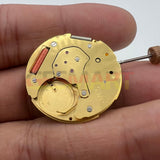 Ronda 6004D 6004.D Quartz Watch Movement Date At 3