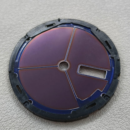 Replacement Original Japan Charging Board for V158A Quartz Movement