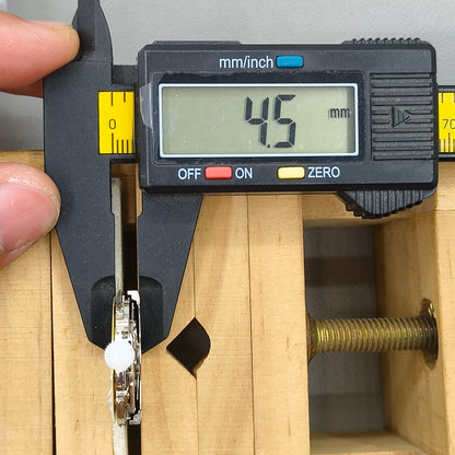 Hangzhou 2565 Automatic Mechanical Movement Replace NH35 Movement
