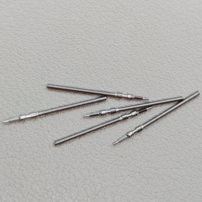 5 PIECES Winding Stems Fit for Miyota 2005/2105/2305/2350 Movement