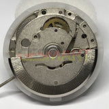 China Made 2813 8205 8215 Double Calendar Automatic Mechanical Movement