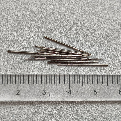 10 PIECES Replacement Watch Winding Stems Generic for 505 507 515 517