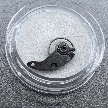 Watch Balance Wheel with Splint Generic for Miyota NH35 NH36 Movement