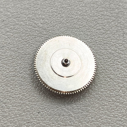 Replacement Barrel with Mainspring for Seagull ST25 ST2502 2503 2504 2505 2555
