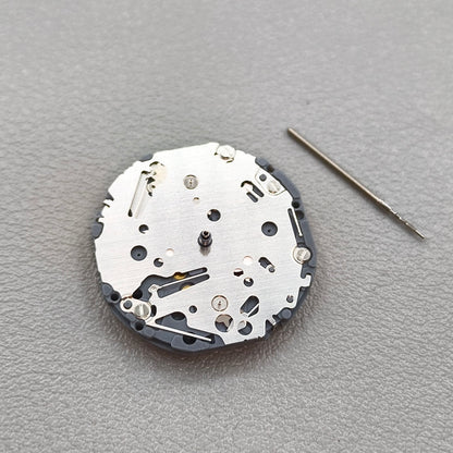 Japan Seiko SII VH64 VH64A Watch Quartz Movement