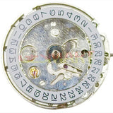 China Made 2813 8205 Automatic Mechanical Movement Single Calendar At 3