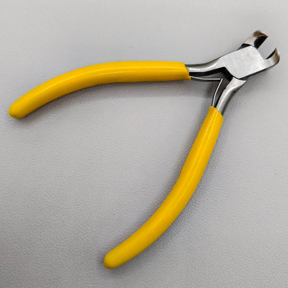 Swiss Bergeon 2627-13 Top Cutters Straight End Cutting Length 130mm