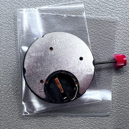 Swiss ETA G15.561 Watch Quartz Movement Replacement of ETA G15.562