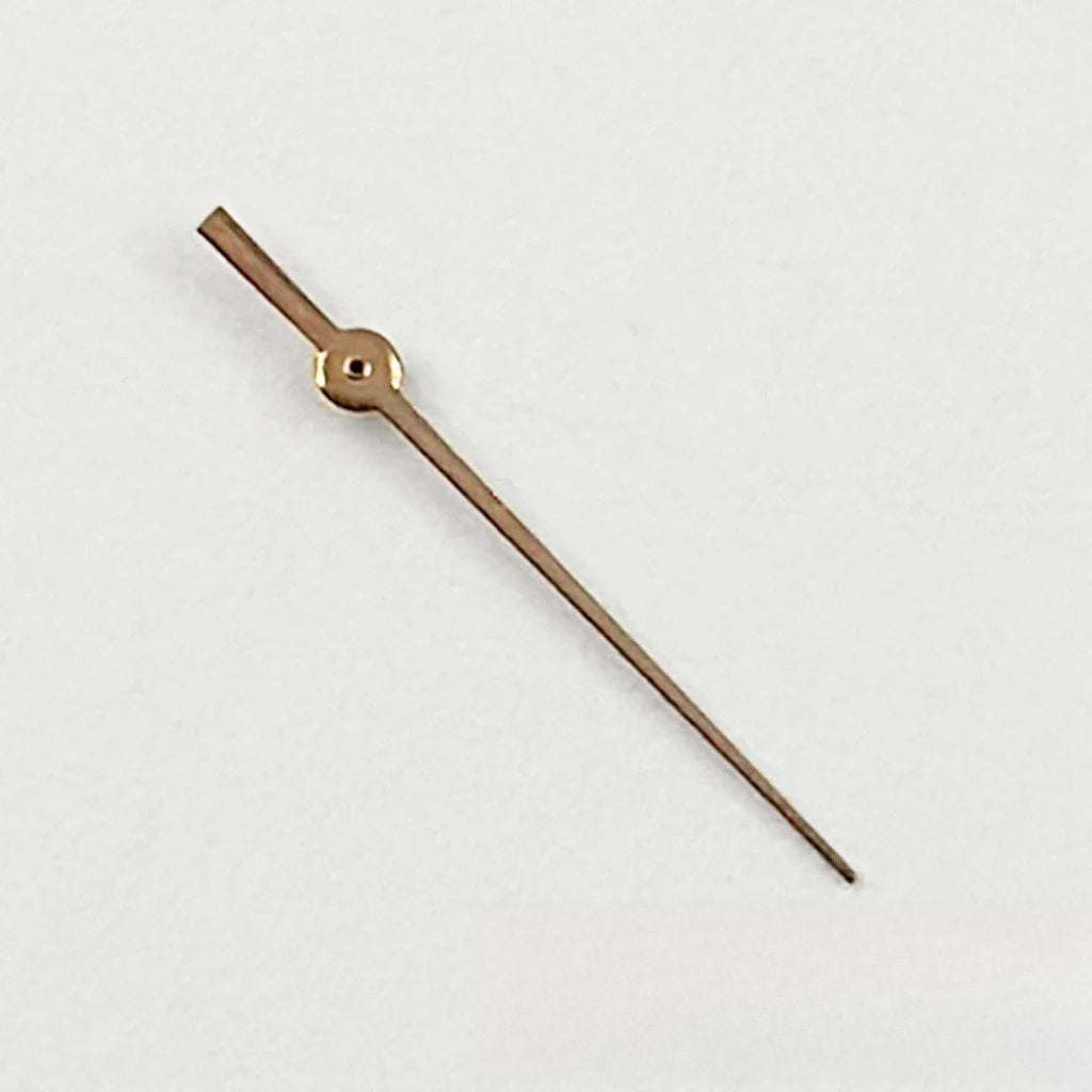 NH35 Log Single Second Hand Multicolor Watch Hands for NH34 NH35 NH36 4R 7S
