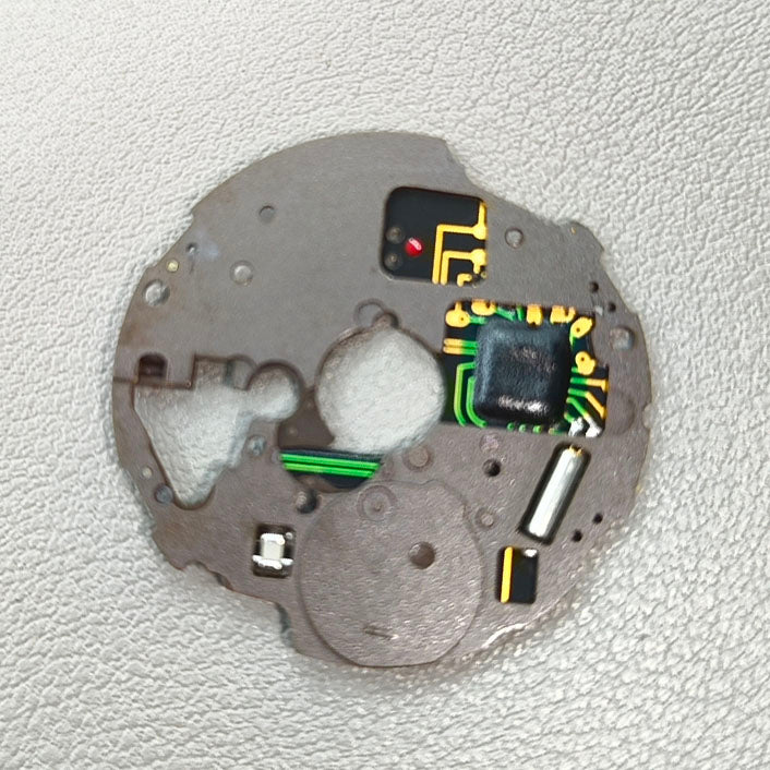 Replacement Circuit Board For ETA 251.262 Quartz Movement