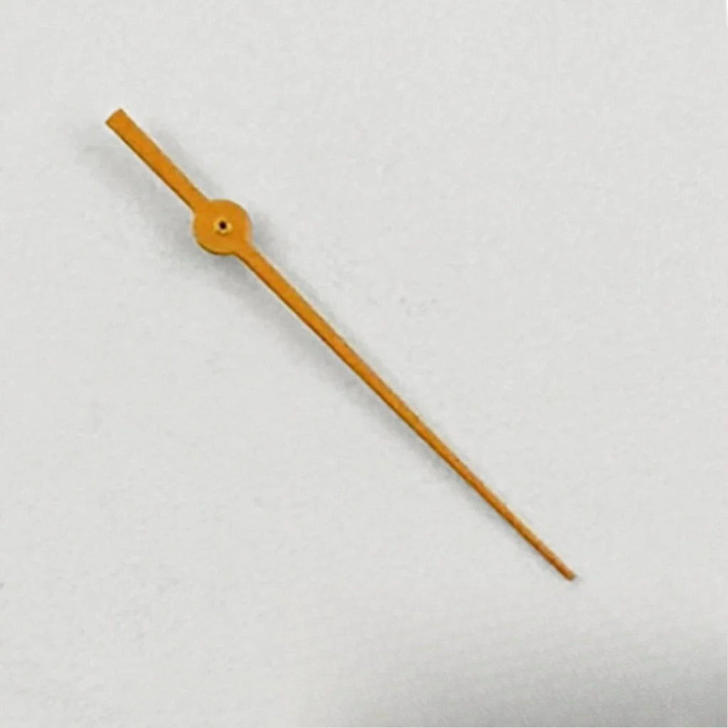 Modified Log Single Second Hand Multicolor for NH34 NH35 NH36 4R 7S Movement