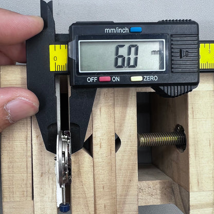 Swiss Disassembled RONDA MATIC 1239 Manual Winding Movement