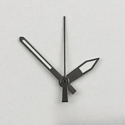 Modified Silver Rose Gold Gun Gold for NH34 NH35 4R35 NH36 4R36 7S36 7002 7009