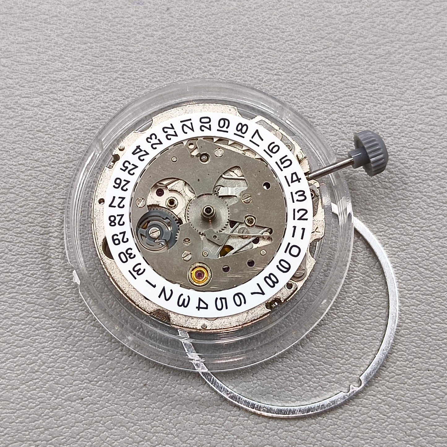 Japan Miyota 821A Mechanical Movement 3 Hands