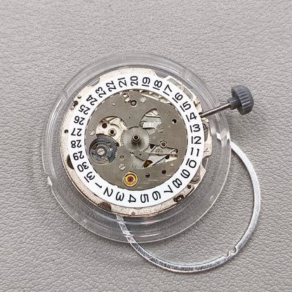 Japan Miyota 821A Mechanical Movement 3 Hands