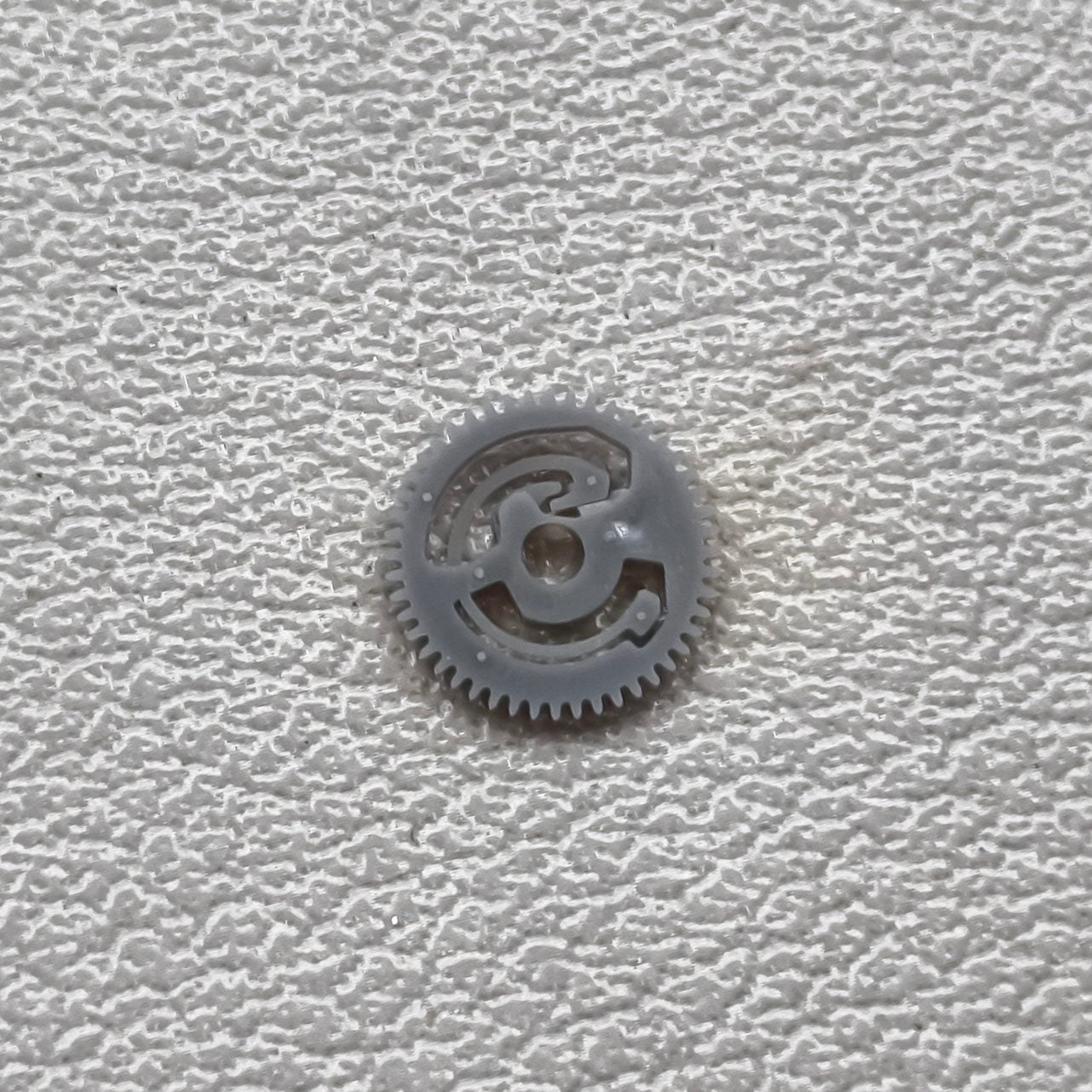 5 PIECES Replacement Week Corrector Spare Parts Fit For Miyota 8200 Movement