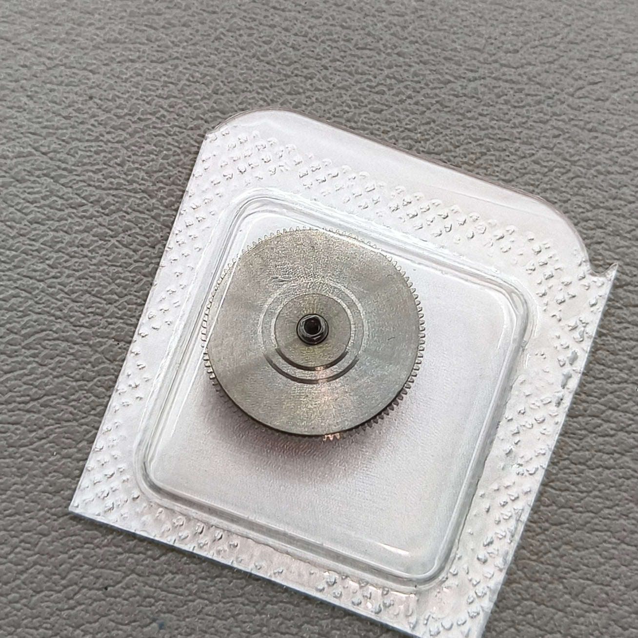 Barrel with Complete Mainspring Fit for SW200 SW220 SW240 Mechanical  Movement