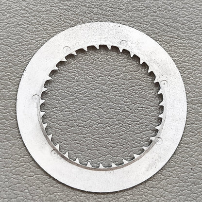 Replacement Black Background Green Character Disk Date Wheel for NH35 NH36