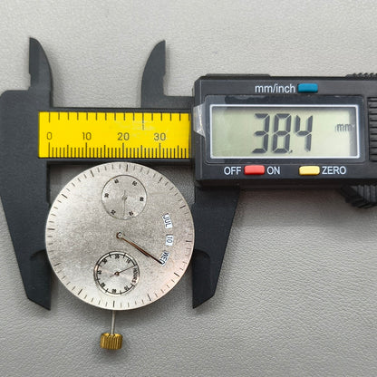 Dandong Perpetual Calendar Automatic Mechanical Movement